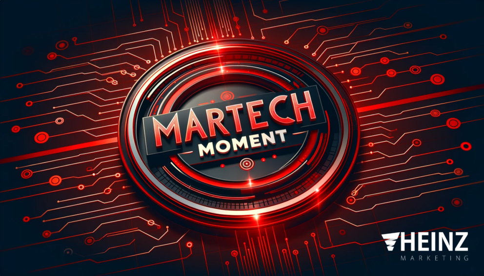 MarTech Moment: Microsoft Clarity