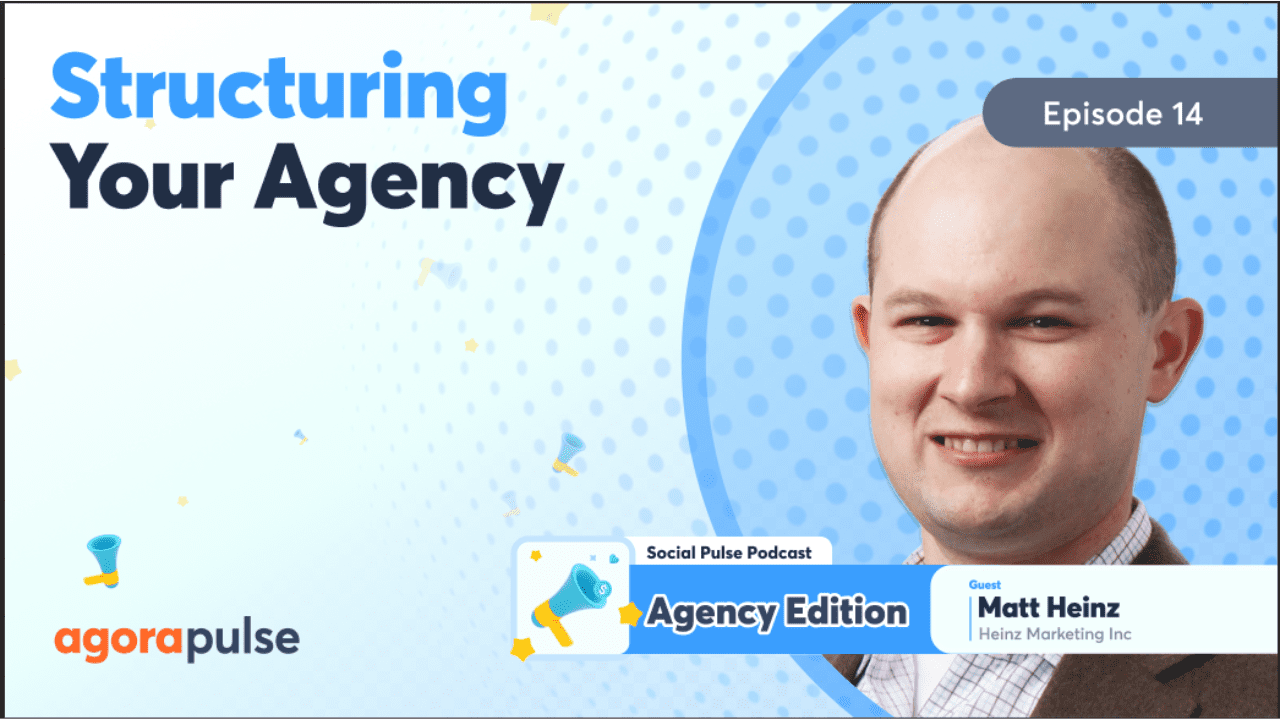 PODCAST:  How to Structure Your Agency to Win Using EOS