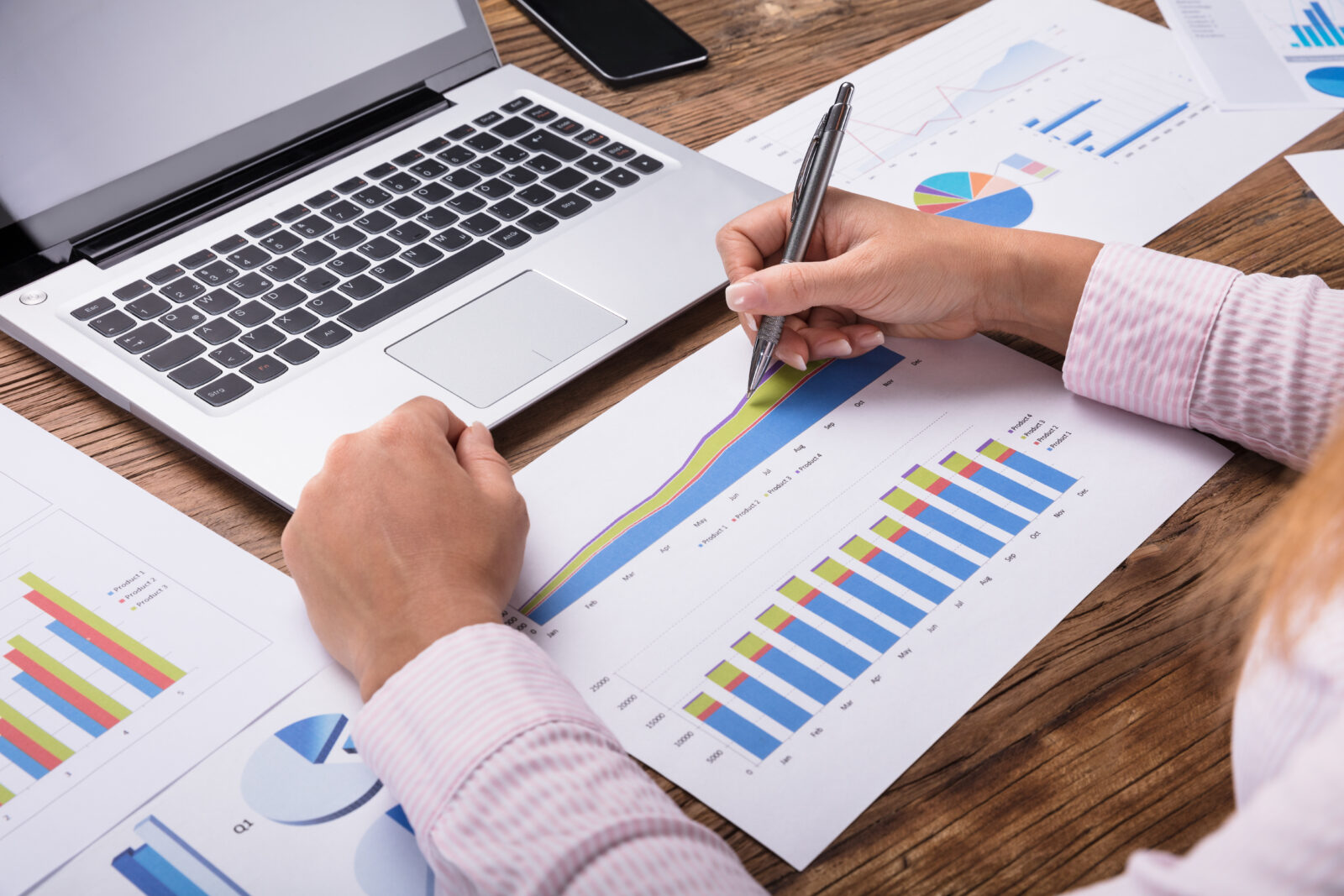 Master Your Marketing Budget: Essential Steps for Planning Ahead