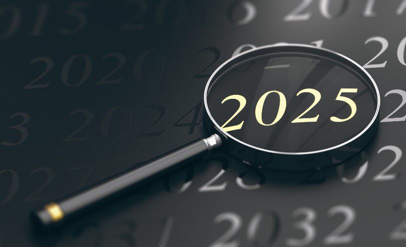 Future-Proofing Your 2025: KPIs and Metrics to Guide Your B2B Planning